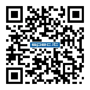 QR kodas | D. Bulybenko konstruktorių grupė, UAB | spec.lt