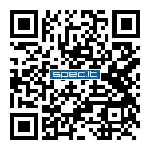 QR kodas | D. Bumblauskienės, IĮ | spec.lt