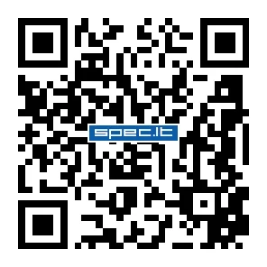 QR kodas | D. Buožiūtės parduotuvė | spec.lt