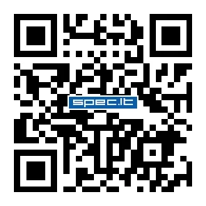 QR kodas | D. Burdulio, IĮ | spec.lt