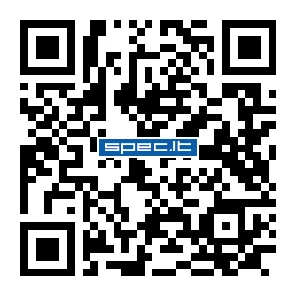 QR kodas | D. Burec vaistinė Libralis | spec.lt