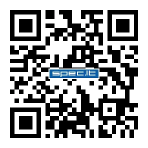 QR kodas | D. Bušeckienės, IĮ | spec.lt