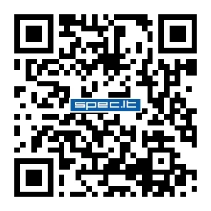 QR kodas | D. Butkaus komercinė firma | spec.lt