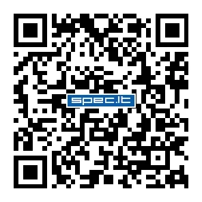 QR kodas | D. Butkienės įmonė Raudonžiedė Rusmenė | spec.lt