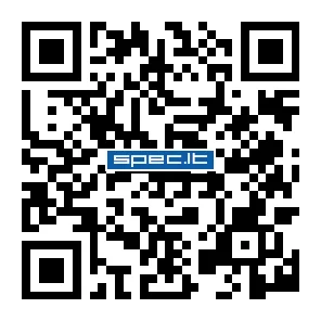 QR kodas | D. Butrimienės įmonė | spec.lt