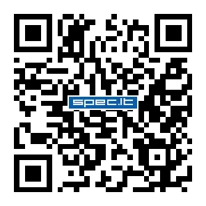 QR kodas | D. Buzevičienės Firma | spec.lt