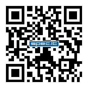 QR kodas | D. Buzo įmonė