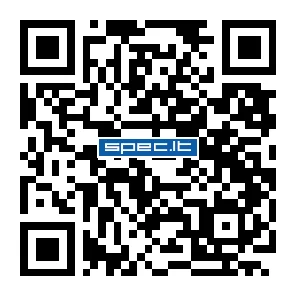 QR kodas | Dariaus Buzo verslo konsultavimo įmonė | spec.lt
