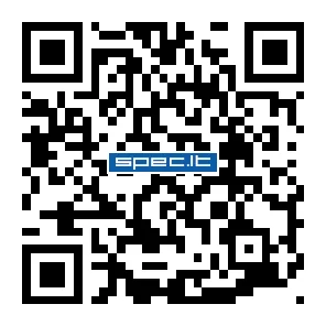 QR kodas | D. Čerbulėno įmonė | spec.lt