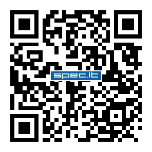 QR kodas | D. Černevičiaus firma