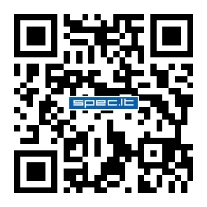 QR kodas | D. Česnauskio, IĮ