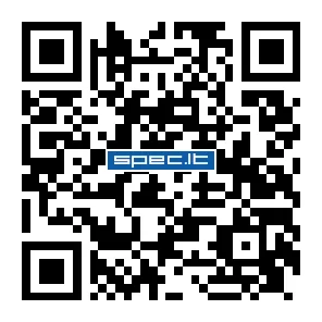 QR kodas | D. Chomičienės įmonė | spec.lt
