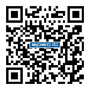 QR kodas | D. Cibulskio firma AUTODAKRIS | spec.lt