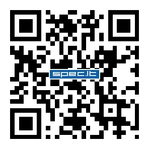 QR kodas | D&D Auto, UAB | spec.lt