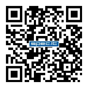 QR kodas | D & D construction, UAB