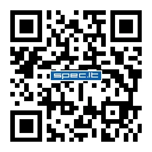 QR kodas | D&D GROUP, UAB | spec.lt