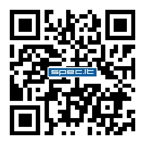 QR kodas | D&D InGroup, UAB | spec.lt