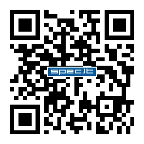QR kodas | D & D ir Ko, UAB | spec.lt