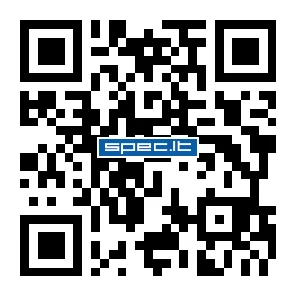 QR kodas | Makrogama, UAB | spec.lt