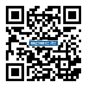 QR kodas | D & D Servisas, IĮ | spec.lt