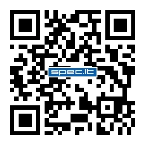 QR kodas | D - D, UAB | spec.lt