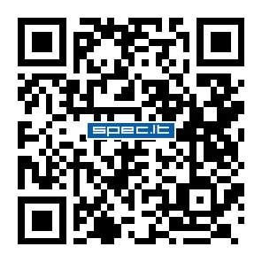 QR kodas | D. Dabulevičiaus, IĮ | spec.lt