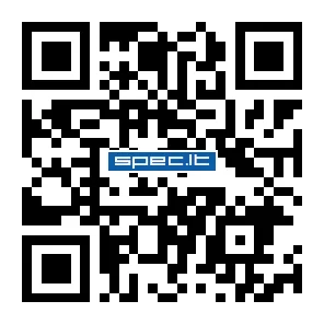 QR kodas | D. Dainienės, IĮ | spec.lt