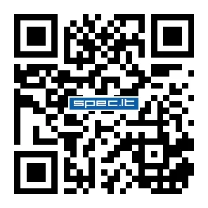 QR kodas | D. Dainio Firma | spec.lt