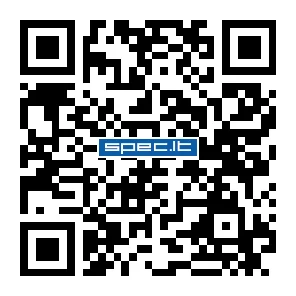QR kodas | D. Dakanio prekybos įmonė | spec.lt