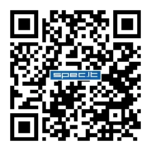 QR kodas | D. Dambrauskienės įmonė | spec.lt