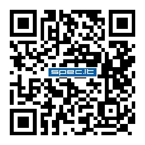 QR kodas | D. Danilevičiaus prekybos firma | spec.lt