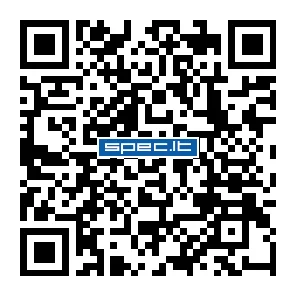 QR kodas | D. Danušio komercinė firma (Danushis Chemicals, UAB) | spec.lt