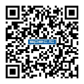 QR kodas | D. Daujotienės personalinės įmonės filialas Palangoje | spec.lt
