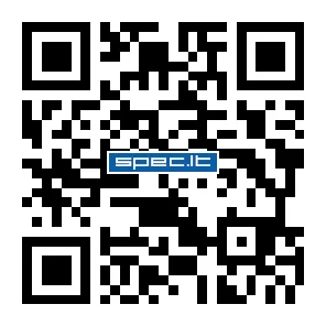 QR kodas | D. Daukšo įmonė | spec.lt