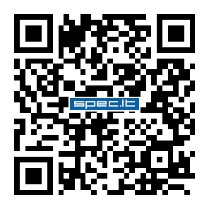 QR kodas | D. Daunio firma VESATRA