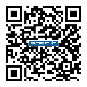 QR kodas | D. Degutienės individuali įmonė | spec.lt