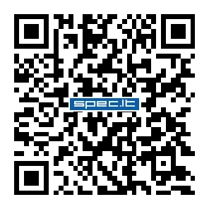 QR kodas | D. Degutienės personalinė įmonė | spec.lt