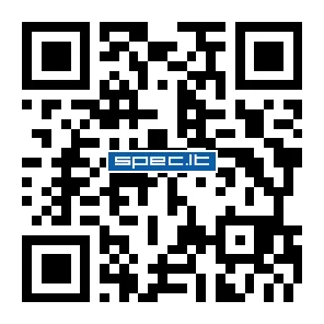 QR kodas | D. Deksnienės, IĮ | spec.lt