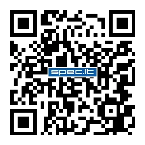 QR kodas | D. Deksnienės įmonė | spec.lt