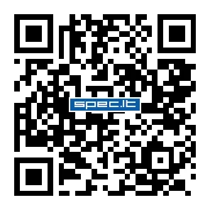 QR kodas | D. Derliūnienės Įmonė | spec.lt
