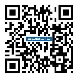 QR kodas | D. Digaitienės Paslaugų Įmonė | spec.lt