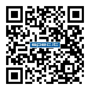 QR kodas | D. Dirmantienės Įmonė | spec.lt