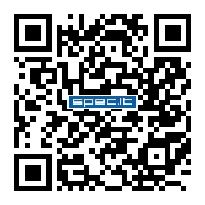 QR kodas | D. Diržininko siuvimo įmonės filialas