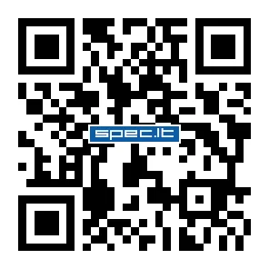 QR kodas | D&DM, VŠĮ | spec.lt