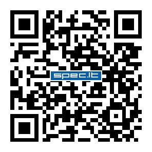 QR kodas | D. Dobravolskienės, IĮ Vilūnė