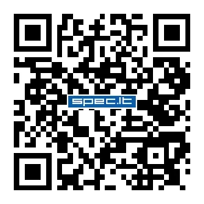 QR kodas | D. Dobrodiejienės įmonė | spec.lt
