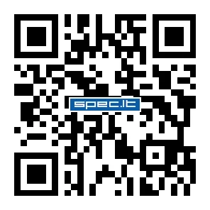 QR kodas | D&Dr Company, MB | spec.lt