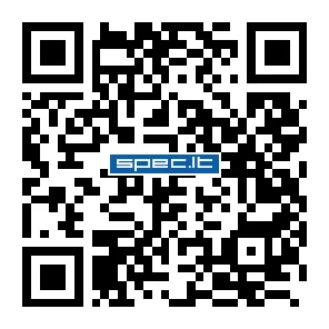 QR kodas | D. Dzimidavičienės, IĮ | spec.lt