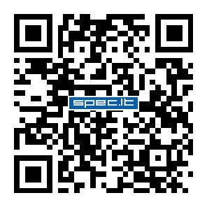 QR kodas | D.e.a. Consulting, UAB