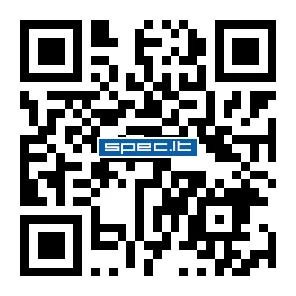 QR kodas | D.E.N. SPOT, MB